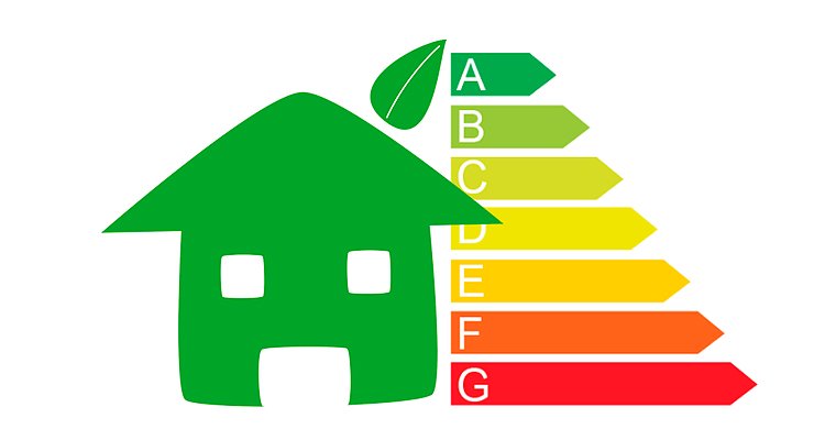 Logo Efficienza energetica