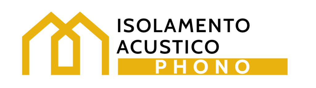 Linea PHONO isolamento acustico